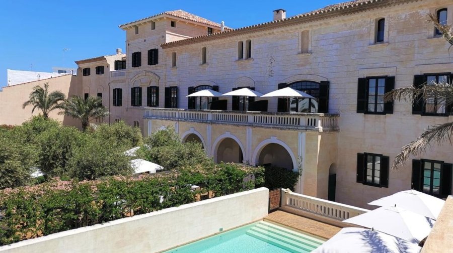 Hotel Faustino, Ciutadella de Menorca