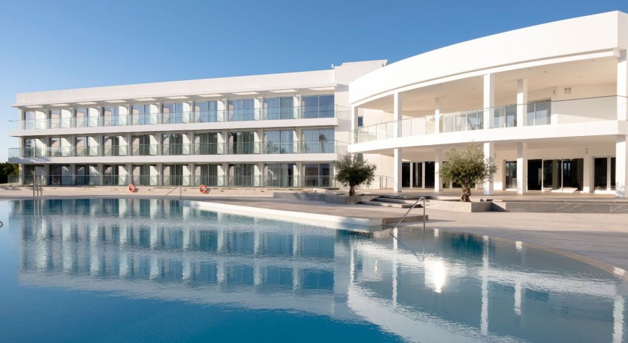 Hotel Gran Sagitario, Ciutadella de Menorca
