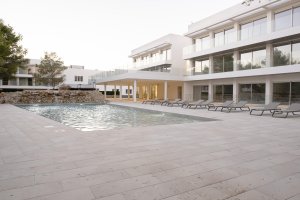Hotel Petit Sagitario, Ciutadella de Menorca