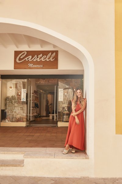 Tienda de Abarcas Castell