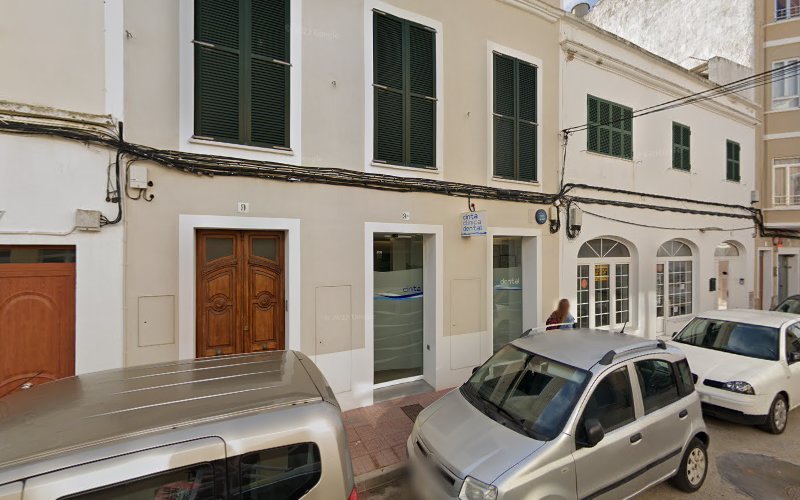 Clínica dental en Ciutadella