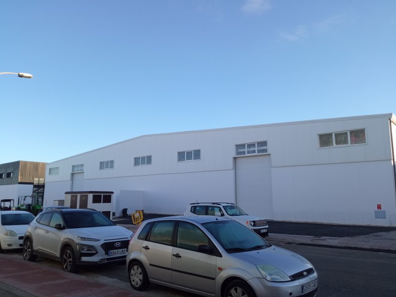 Denix, POICI Ciutadella de Menorca