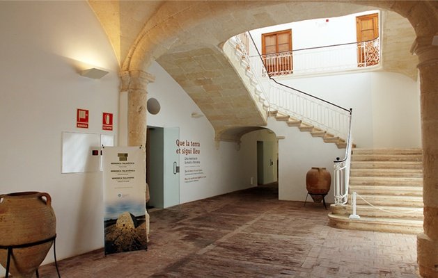 Museu Ca'n Saura