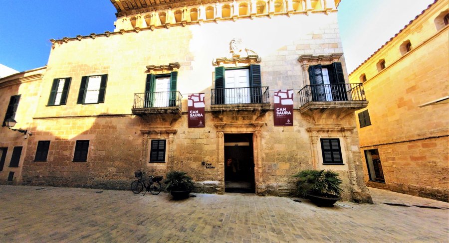 Museu Ca'n Saura