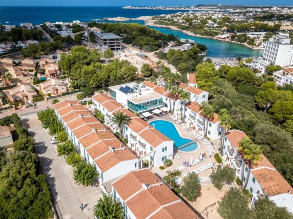 Proyectos realizados por CB Enginyers Ciutadella