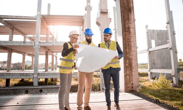Servicios de Ingeniería en Ciutadella de Menorca